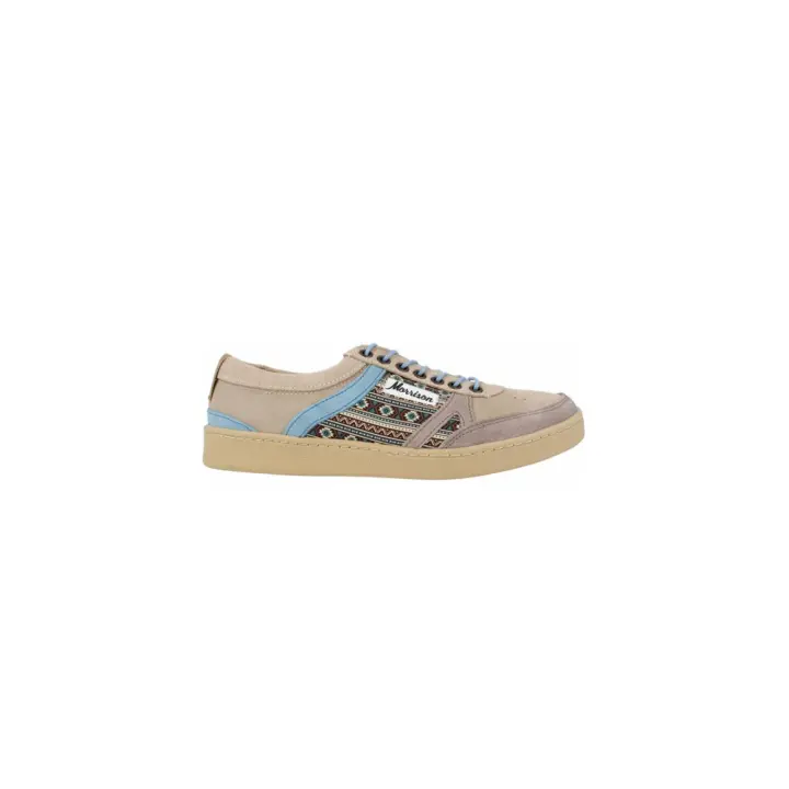 Morrison Inka Zapatilla Unisex - 1