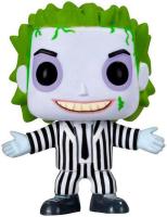 Funko Beetlejuice Bitelchus Pop Vinyl 05 Figura - details 1