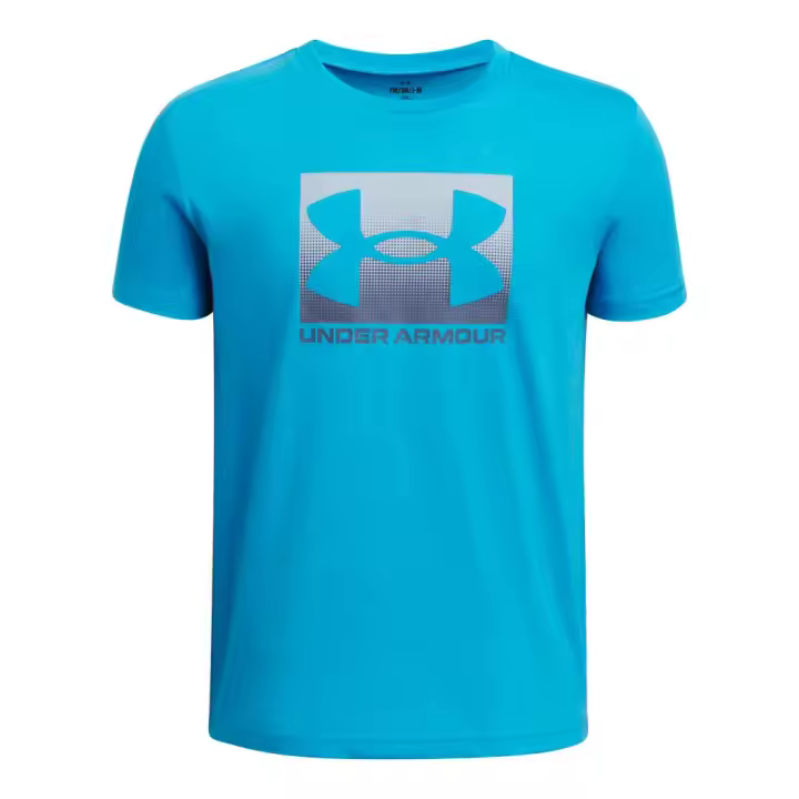 Under Armour Camiseta De Manga Corta Boxed Sports - 1