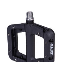 Pedales De Bicicleta MTB Antideslizantes Plataforma De Nylon Ultraligero Para Montaña Y Carretera Accesorios De Bicicleta 9/16 Pulgadas - details 10