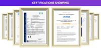 Pantalla LCD Para Infinix Smart 5 X657 P36 S16 Reemplazo De Pantalla KE5 Display Compatible Con Marcas De Teléfonos Móviles Material IPS Capacidad Táctil Capacitiva Resolución 1520X720 - details 4