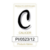 Paleta 100% Ibérica de Bellota Loncheada, 4 Unidades de 100 g, Producto Gourmet Curado 24 Meses - details 0