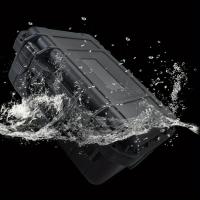 Estuche De Mano Impermeable Y Resistente a Impactos Con Espuma Previamente Cortada Para Herramientas Caja De Almacenamiento Sin Personal Controlado - details 12