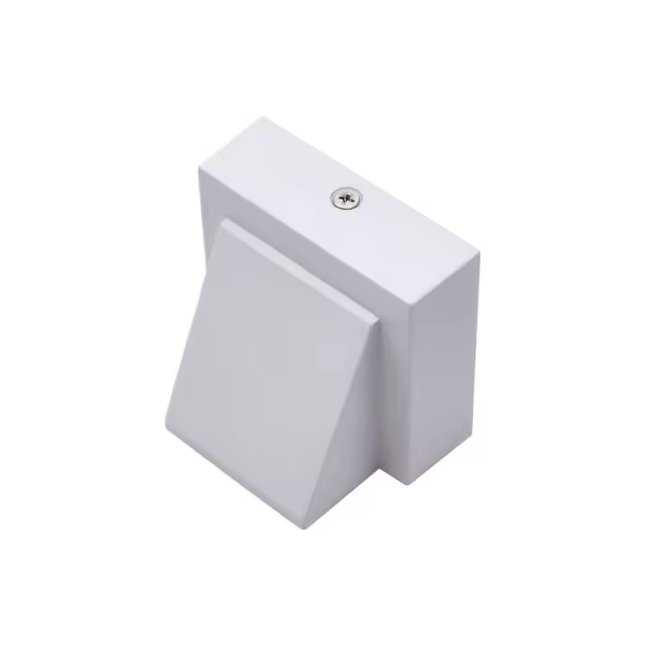 Lámpara De Pared LED IP65 Impermeable 12W Para Interior Y Exterior Luz De Pared Ajustable Para Courtyard Porche Sala De Estar Pasillo Y Dormitorio - 1