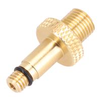 Juego De Herramientas Para Bicicleta Con Válvula De Bomba De Aceite Trasero Rockshox Monarch Inflador De Aire Para Bicicleta Con Anillos De Repuesto - details 4