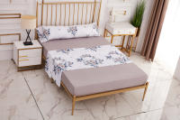 HOME TEXLOVA®  Juego de Sábanas Estampadas - Suavidad y Comodidad Garantizadas - details 16