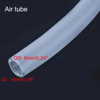 Kit De Accesorios Para Bomba De Aire De Acuario Con Piedra De Burbujas Aerator Succión De Valvula Y Tubo De Aire Para Bomba De Oxígeno De Tanque De Peces - details 5