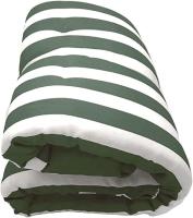 REINO MANSIDI SL Cojín Tumbona 180x55x8cm Diseños Variados Rayaverde - details 1