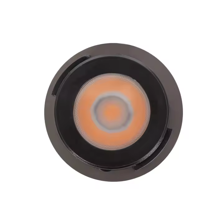 Ledkia Foco Modular LED 9W Para Aro Downlight Lux 4000K Blanco Neutro - 1