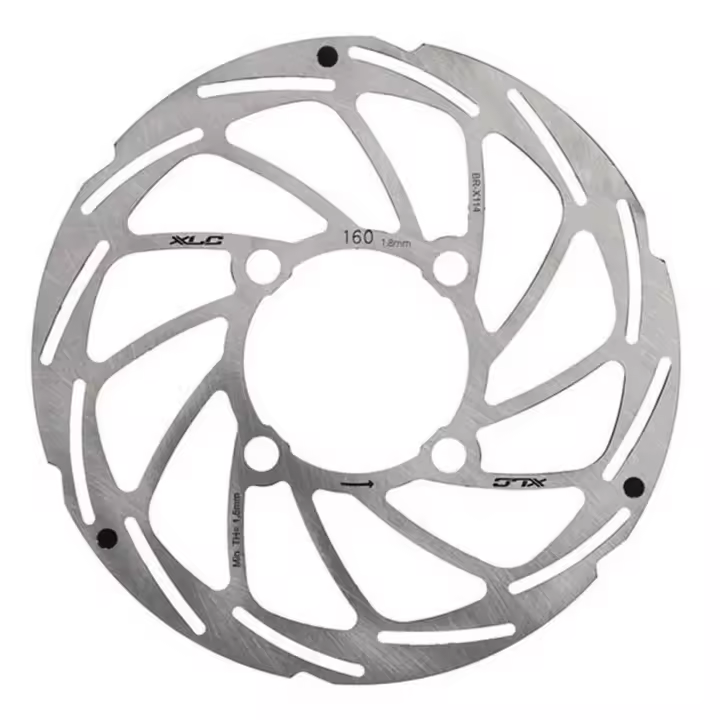 Xlc Disco De Freno Br-x114 2 Mm - 1