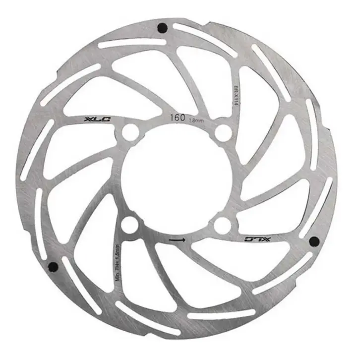 Xlc Disco De Freno Br-x114 2 Mm - 1