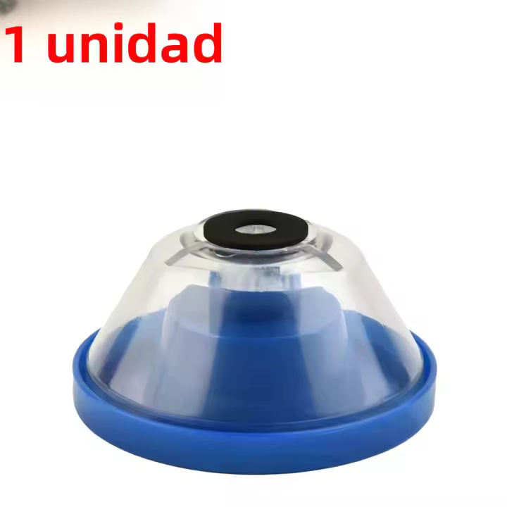 Cubierta De Polvo Para Taladro Eléctrico Recipiente De Ash Accesorios Para Herramientas Eléctricas Colección De Polvo Al Impacto Dispositivo De Protección Contra Polvo Para Bricolaje - 1