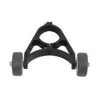 Soporte Plegable Para Patinete Eléctrico Xiaomi M365/Pro/Pro2/1S/Mi3/4 Lite Accesorio Auxiliar Pequeño Y Maniobrable Para Ninebot F40 F20 - details 7