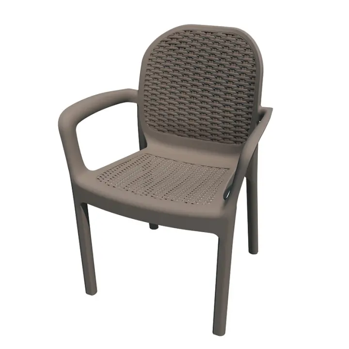 Sillón Miranda - 1