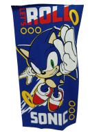 Mommata Toalla Playa-Piscina Sonic Roll 70x140 Microfibra. - details 1