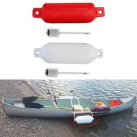 Guardabarros De Bote Inflable Y Reforzado Para Pescar Y Pontoon Con Ojos De Tiempo De Derrame Para Buques Marinos Y Yate - details 4
