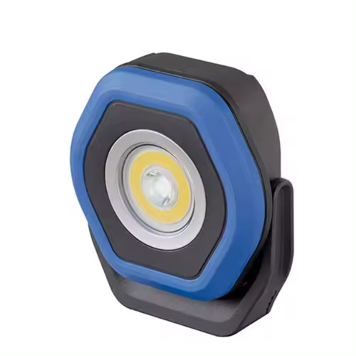 LAMPARA LED CON BASE MAGNÉTICA FERVI 0900 - 1