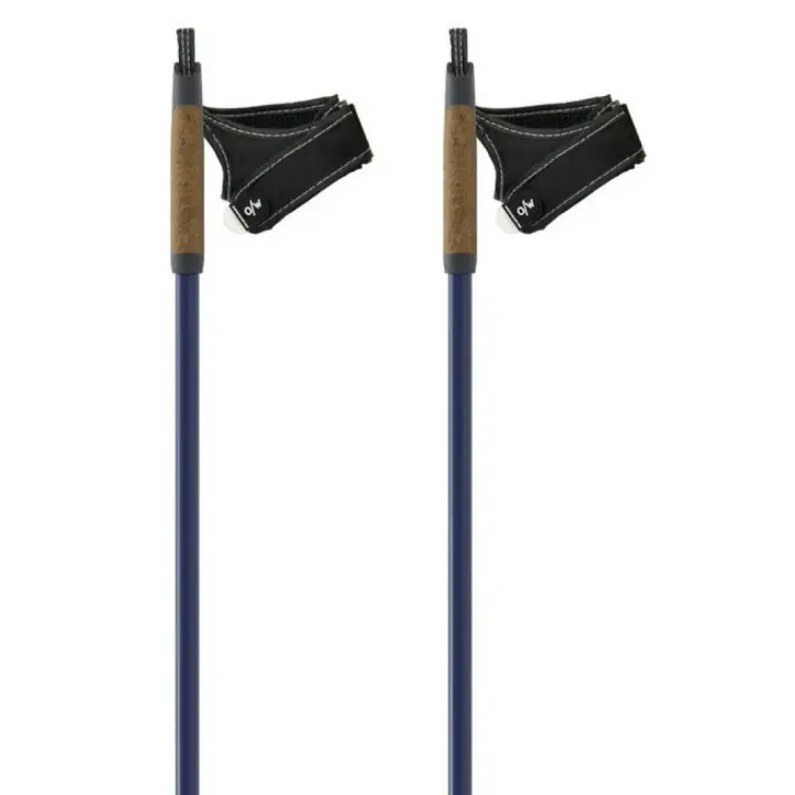 One Way Bastones Diamond 2 Azul Unisex Adulto - 1