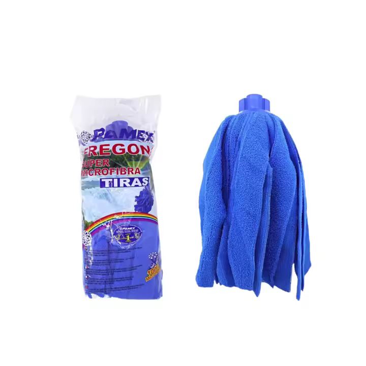 Fregona PAMEX Tiras Microfibra - 1