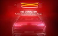 Linterna Frontal LED Sensor Recargable USB Multifuncional Para Camping Pesca Caza Luz De Trabajo COB Fuente De Iluminación Exterior - details 7