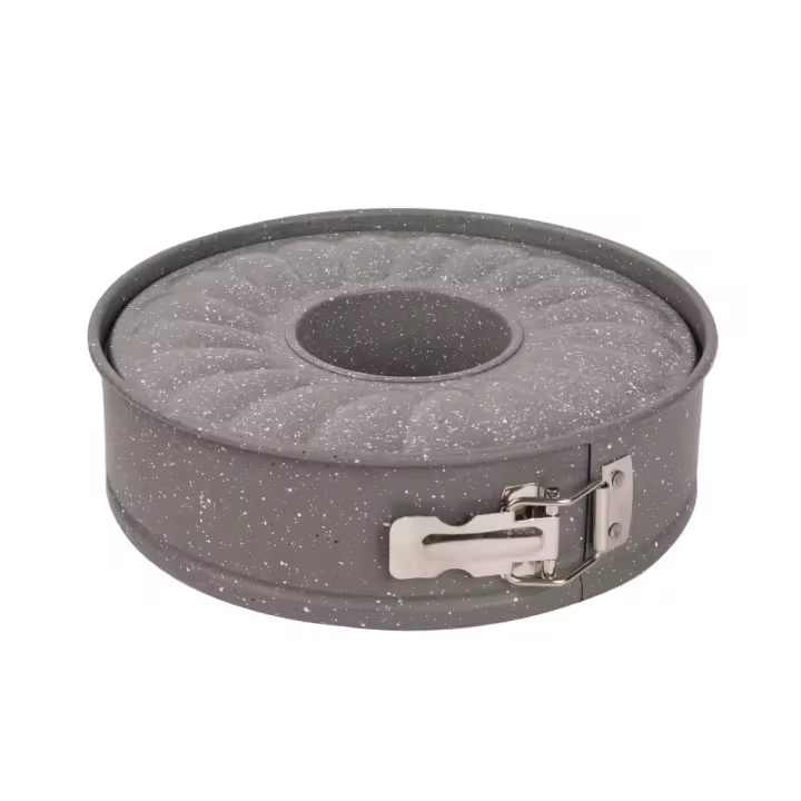 MasterChef MCA-DESTAR MyWave Molde De Tarta Desmontable 24cm Antiadherente - 1
