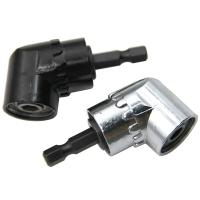 Extensión De Destornillador Para Taladro Eléctrico Con Enlace De 105 Grados Cabeza De Herramienta Para Soldadura De Madera - details 7