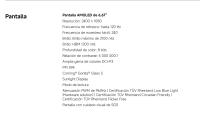 Xiaomi Redmi Note 14 5G Smartphone 8+256 GB, Pantalla MediaTek Dimensity 7025-Ultra de 108 MP, 120 Hz, protección Ocular, batería de 5110 mAh, NFC,sin Cargador - details 25
