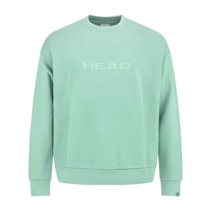 Sudadera Head Motion Crewneck - 1