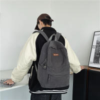 Mochila GRANDE para hombre y mujer, morral de viaje para ordenador portátil, para adolescentes y niños - details 6