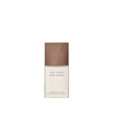 Issey Miyake L'eau D'issey Pour Homme Vetiver Eau de Toilette Vaporizador 50ml para Hombre - 1