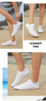 Zapatos de senderismo fluvial para hombre, para Exterior, 2024, para vadear en La Playa, Descalzas, para Nadar, Con Cabeza Ancha, para Mujer, para surf y rafting. - details 10