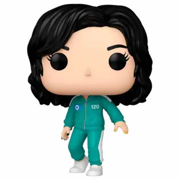 FUNKO POP SQUID GAME (JUEGO DEL CALAMAR) - PLAYER 456: SEONG GI-HUN (1222) | Momo Store FUNKO POP SQUID GAME (JUEGO DEL CALAMAR) - PLAYER 456: SEONG GI-HUN (1222) | Momo Store