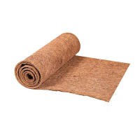 Carpetilla De Cocoburro Para Reptiles Alfombrilla Natural De Fibra De Coco Suelo Para Terrario De Tortuga Lagarto Serpiente Chameleon Turtle - details 18