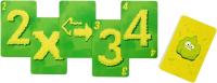 Juego De Mesa De Fiestas Para La Familia 1 Set De Cartas De Juego De Estrategia Juguetes Para Interactuar Con Padres Y Hijos Regalo De Cumpleaños Para Niños - details 11