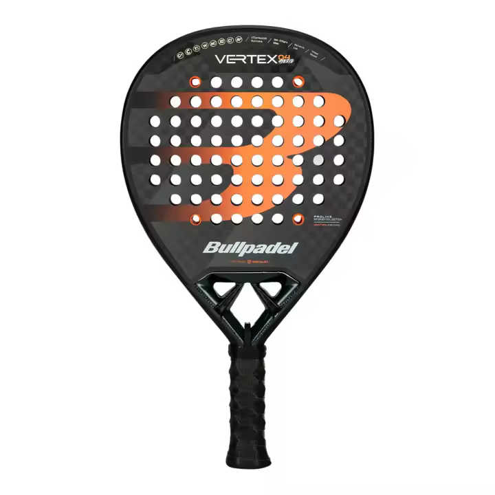 BULLPADEL VERTEX 04 Hybrid 2025 (Pala) - 1