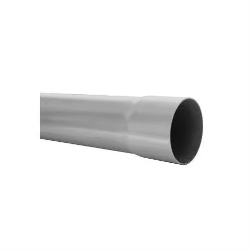 Tubo PVC Rígido de Evacuación Ø 110 mm de 0,5 mt.  TP11005 - 1