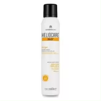 Heliocare 360º Spf 50 Fluido Airgel Corporal, 200 Ml - 1