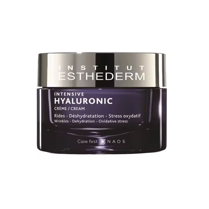 ESTHEDERM Intensive Crema Ácido Hialurónico 50ml ✅ Entrega 24/72h - 1