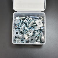 Kit De Tornillos Y Juntas Para Escudo De Motocicleta Yamaha YZ 85 125 250 450 YZ250F YZ450F 250FX 450FX WR250F WR450F YZ125 YZ250 - details 6