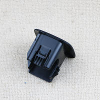 Cubierta De Interface Para Cinturón De Seguridad De Asiento Trasero 31685072 Para Volvo V60 V90 XC40 XC60 S60 S90 2017-2024 Pieza De Automóvil De Material 31685072 - details 3