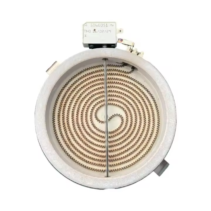 Resistencia Vitro CATA TT 603 / A 5060051 1200W 1652032912 - 1