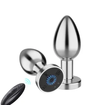 glass anal plug set ✔️ Videos porno de chicas con Dildo anal ❤️ main image 1
