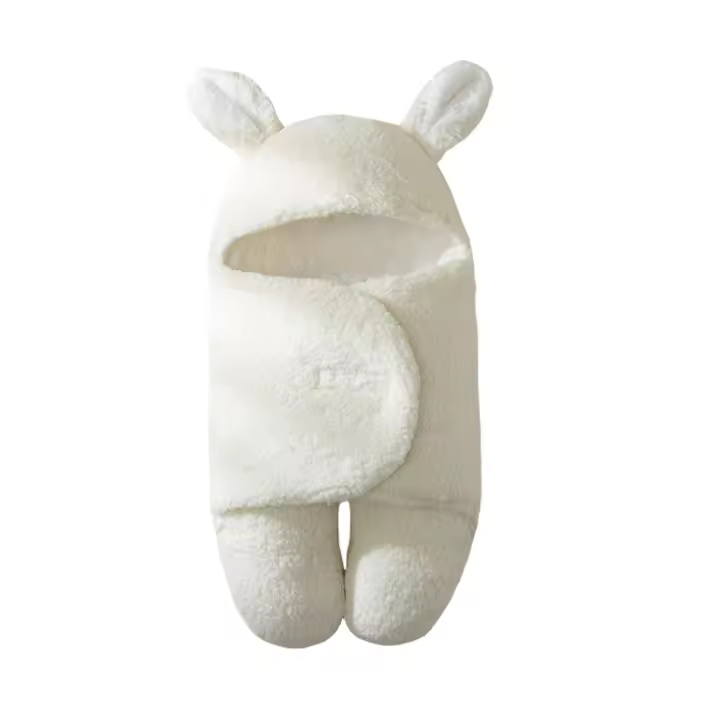 Manta para envolver a bebés de 0 A 6 meses, artículos Esenciales para Bebés, Manta para envolver a recién nacidos, ropa para Bebés, artículos Esenciales para bebés niños y niños recinacidos - 1