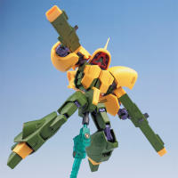 Figura De Acción Anime ASSHIMAR NRX-044 XW Model HG Serie Coleccionable De Juguetes Ornamento De Modelo Para Regalos Unisex 25cm - details 19