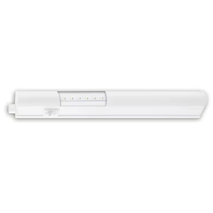 Regleta LED MATEL con Interruptor 5W 30CM Luz Neutra - 1