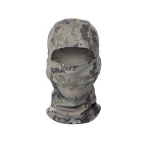 Balaclava Táctica Militar Para Ciclismo Máscara Facial Completa Impermeable Deporte Al Aire Libre Caza Senderismo Escudo Calentador De Cabeza Para Invierno - details 8