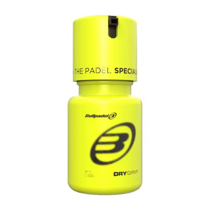 Bote Gel Bullpadel Dry Grip - 1