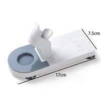 Soporte Para Pistola De Pegamento Tópico Universal Con Succionador Organizador De Pistolas De Pegamento Herramientas DIY Para Manualidades - details 7