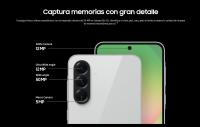 Samsung Galaxy A56 5G 128GB/256GB/Pantalla 6.7" Super AMOLED 120Hz/Versión para Oriente Próximo - details 7