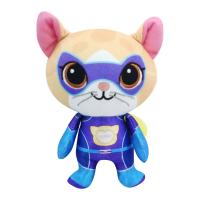 Almohada De Peluche Suave Para Decoraciones De Regalo Ideal Para Cumpleaños Y Navidad Figura De Peluche Para Niños - details 2